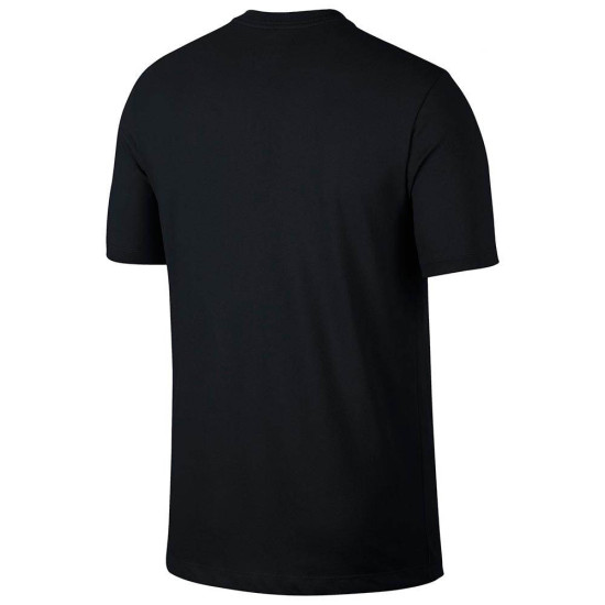 Nike Ανδρική κοντομάνικη μπλούζα Dri-FIT Fitness T-Shirt